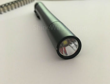 الصمام كري عالية الطاقة الصمام ضوء الشعلة ، 250 التجويف قوية نوع القلم المصباح