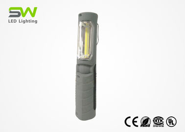 ضوء العمل LED غير القابل للإنزلاق باليد 2 - في القاع المغناطيسي القابل للتدوير -1