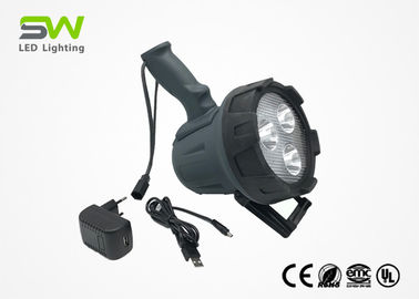 ألمع OEM المحمولة LED قابلة للشحن الأضواء الشعلة ، بقيادة الأضواء الصيد