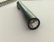 الصمام كري عالية الطاقة الصمام ضوء الشعلة ، 250 التجويف قوية نوع القلم المصباح