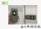 2W LED الجيب التفتيش التلقائي الخفيفة مع Magnetic 90 درجة حامل المغناطيسي قابل للتعديل