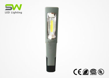متعددة الاستخدام قابلة للشحن الصمام ضوء العمل الشعلة شعاع قابل للتعديل المغناطيس إصلاح الخفيفة مع هوك