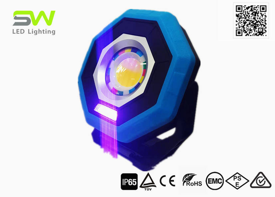 20W High CRI 95 COB LED ضوء الفحص لتفاصيل السيارة UV اللوحة العلاج