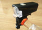 أضواء قوية كري G2 LED اللمعان الدراجة مع قابل للتعديل جبل للانفصال