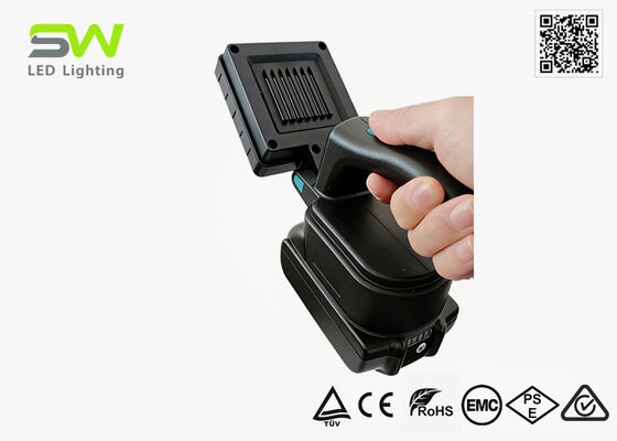 ضوء عمل بطارية ماكيتا بقوة 25 واط