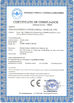 الصين Weifang ShineWa International Trade Co., Ltd. الشهادات